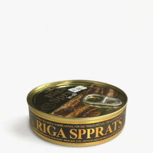 Riga Sprats