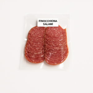FINOCCHIONA SALAMI