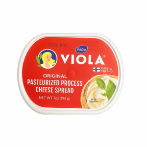 CHEESE VIOLA