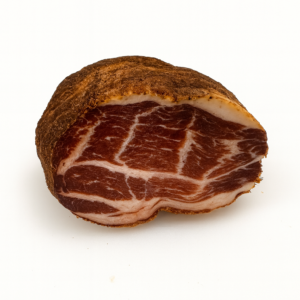 COPICOLA SALUMI