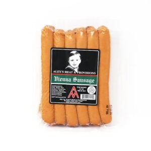 VIENNA SAUSAGE ALEX´S MEAT