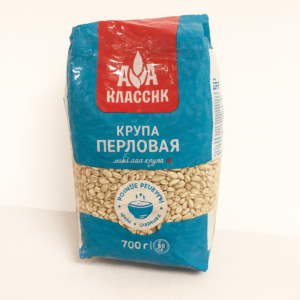 PEARL BARLEY PERLOVKA 700GR