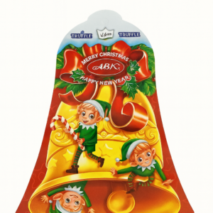 TRUFFLE ASSORTED CANDY GIFT BOX