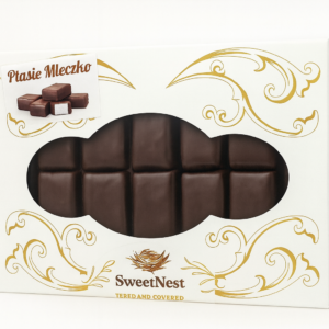 BIRD MILK CANDY SWEETNEST