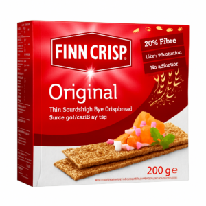 FINN CRISP ORIGINAL