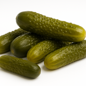 HOME DILL PICKLES 1LB