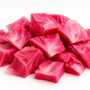 RED CABBAGE SPICY 1LB