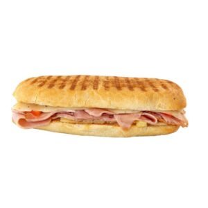 Ham & Cheese Sandwich