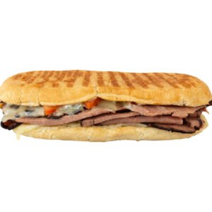 Roast Beef Sandwich