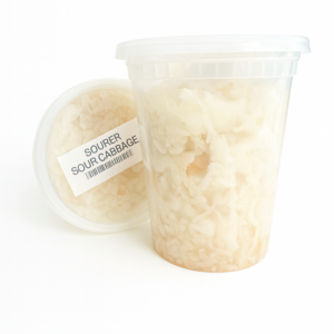 SOUR CABBAGE 0.5LB