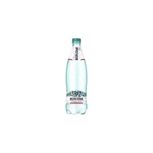 BORJOMI PLASTIC 750 ML