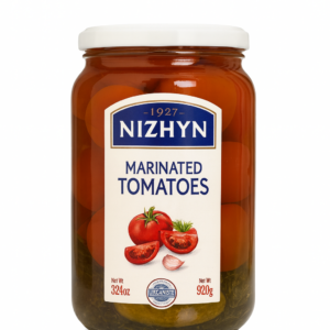 MARINATED TOMATOES NIZHYN
