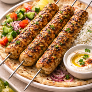 Chicken Kebab per 1lb