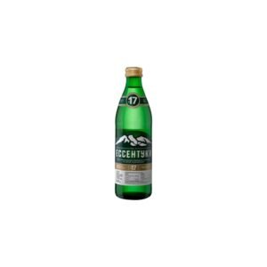 ESSENTUKI #17 MINERAL WATER 450 ml
