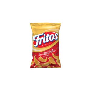 FRITOS CORN CHIPS