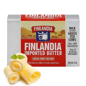 BUTTER FINLANDIA