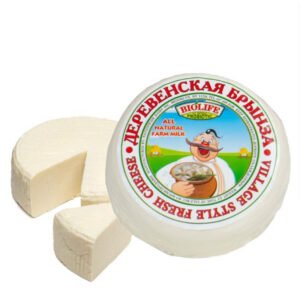 BRINZA VILLAGE STYLE BIOLIFE