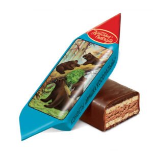 MISHKA KOSOLAPIY CANDY