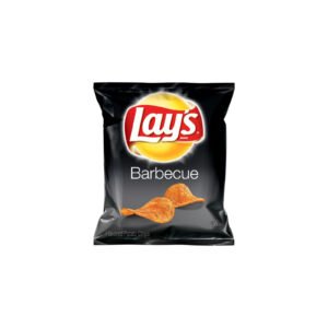 LAY´S BBQ CHIPS