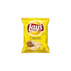 LAY´S CLASSIC CHIPS