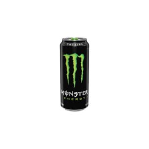 MONSTER ENERGY 16OZ