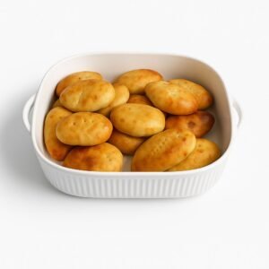 Cabbage Pirozhki per piece